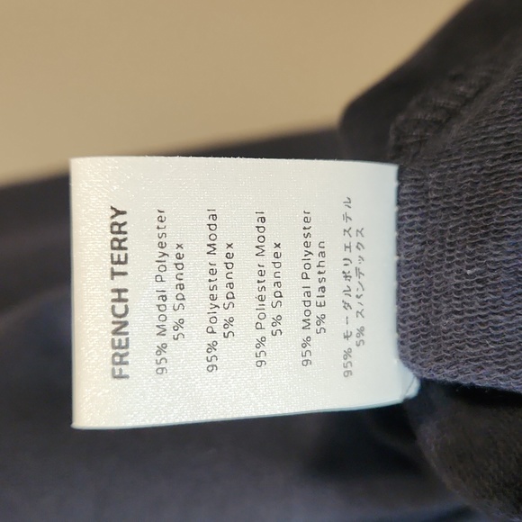 Tonic Wrap Sweater - Picture 9 of 10